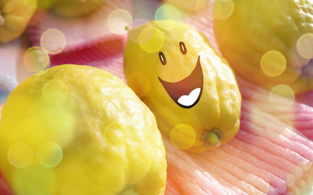 The Joy of Sukkot