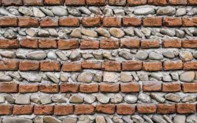 People In Stone Houses Shouldn’t Cast Bricks