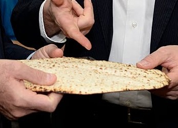 On All Other Nights We Eat Chametz and Matzah