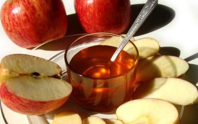 A Thought From the Haftorah of the First Day of Rosh Hashana