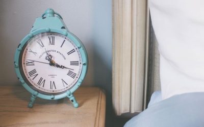 Wake-Up Call
