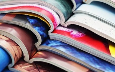 Browsing Magazines