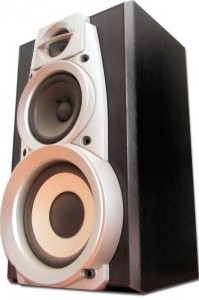Turn Up the Volume