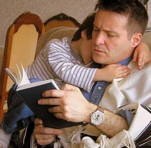 Inspiring – and Inspired by – the Children