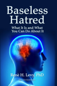 Stopping Baseless Hatred
