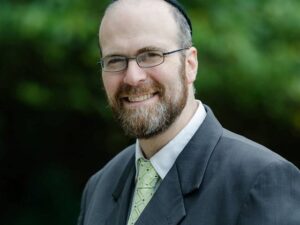 Rabbi Dovid Winiarz zt”l