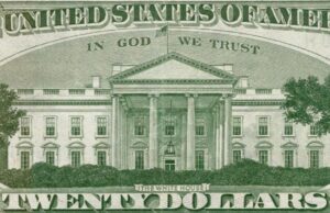 Trust in G-d, not Man