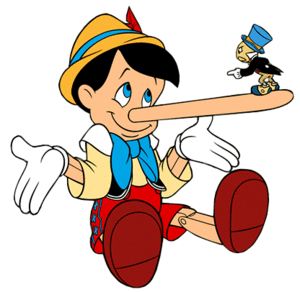 The Rewards of Honesty