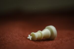 Humble Enough to Err — and Admit It
