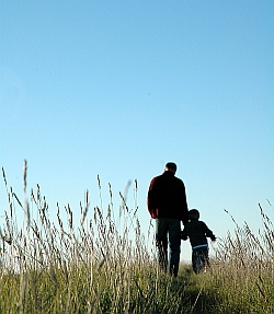 Fatherly Feelings