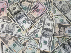 A Giving Nation
