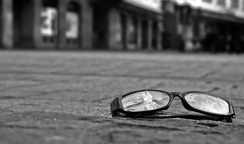 Losing Perspective