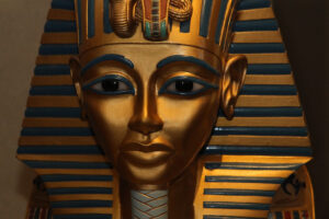 Pharoah, a Model Antisemite
