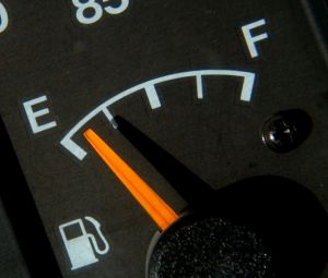 Running on Empty