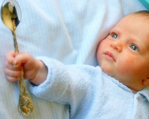 An Accident of Birth