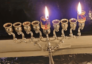 The Message of Chanukah