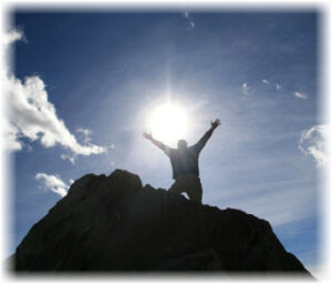 Hope is Not Lost!