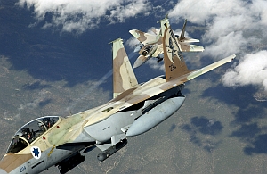 When Waging War is Pursuing Peace