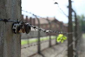 Anti-Semitism Remembrance Day