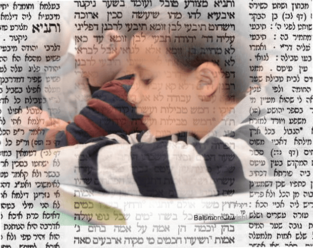 Torah Contains Everything