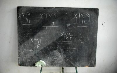 This is the Goal of the Lesson