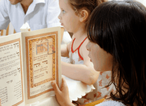 Teaching It to our Children