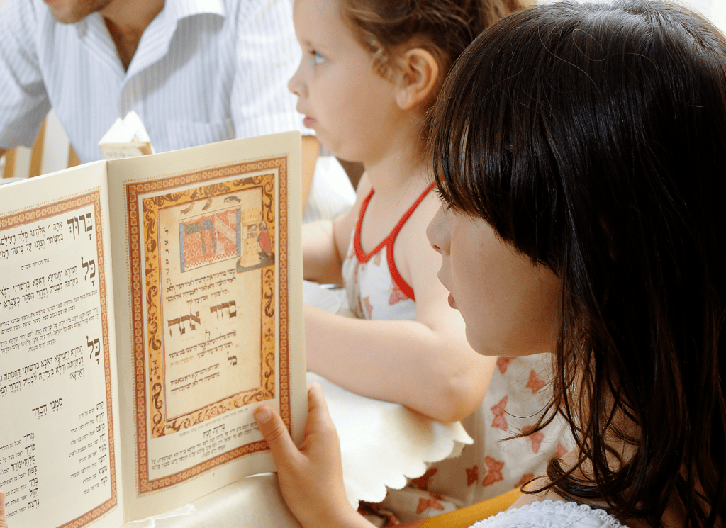Teaching It to our Children