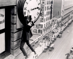 Changing the Times