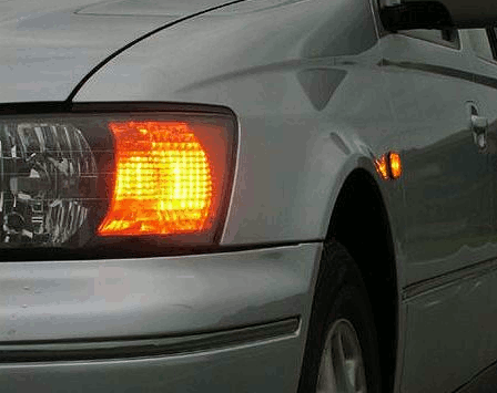 Turning Signals