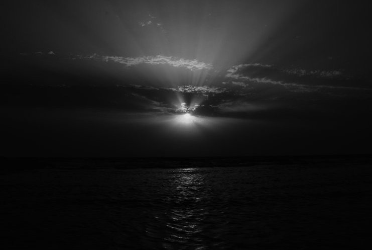 At the Darkest Moments