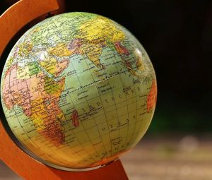 We’re all in This (World) Together