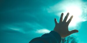 To Grasp Eternity