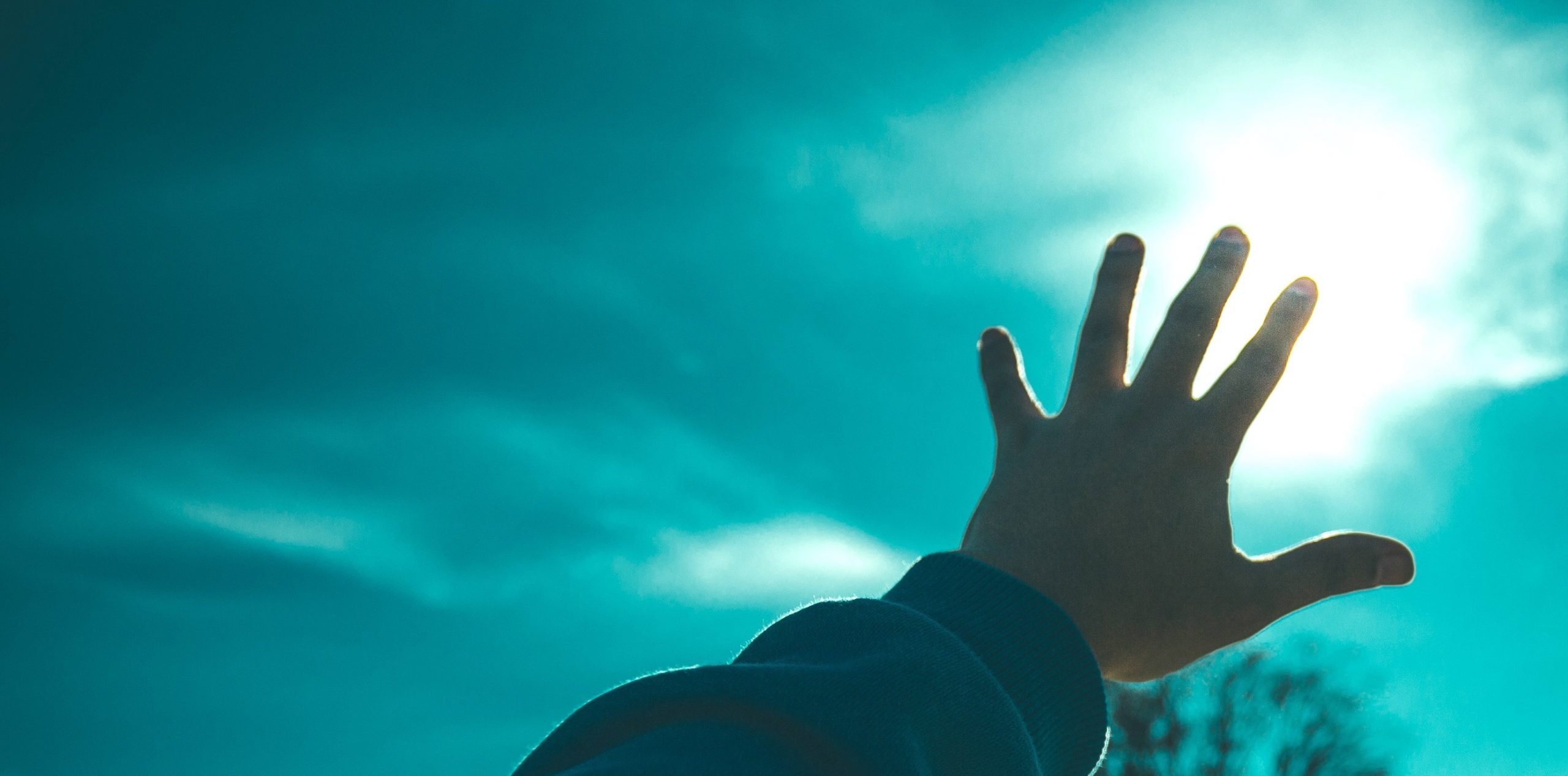 To Grasp Eternity