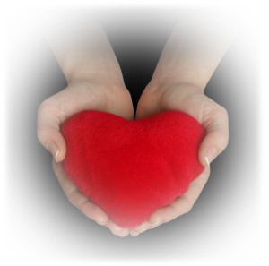 Heart Donations