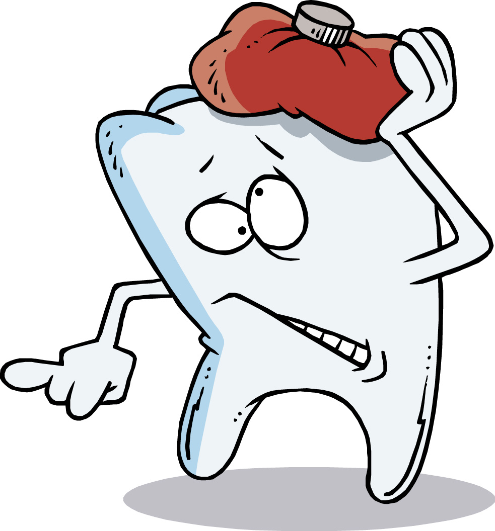 Dental Admonition