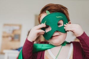 Looking Forward to Purim