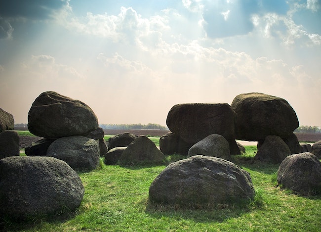 A Boulder Future