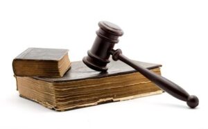 Judgement Place