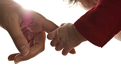 Partner With the Infinite