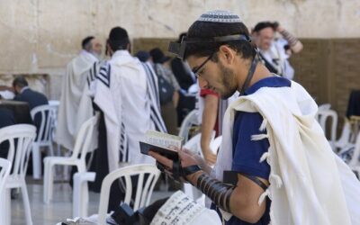 It’s Good To Be a Jew