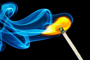 Ignite a Soul