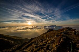 The Source of Moral Virtue