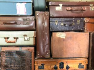 Do You Love Your Luggage?