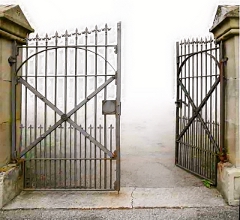 Yom Kippur Without Walls