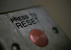 Time for a Reboot