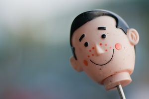 The Value of a Smile