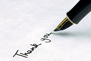 The Greatness of Gratitude