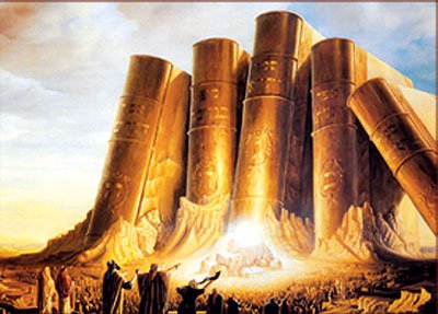 The Light of Torah Pervades All