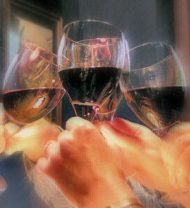 A Toast for the Aramean?